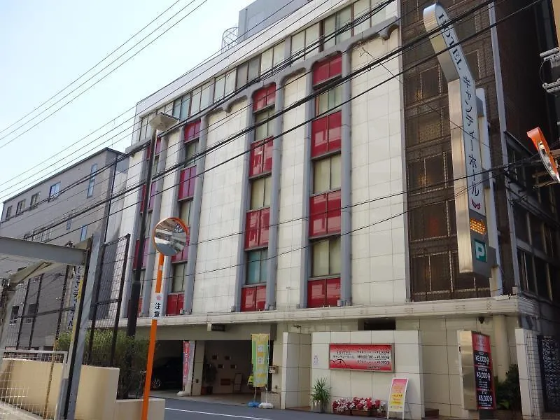 אוסקה Hotel Candy Hall (Adults Only)