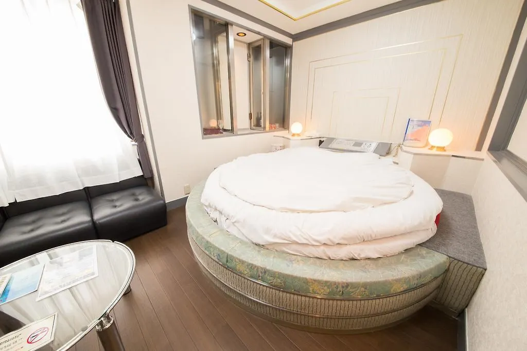 **  אוסקה Hotel Candy Hall (Adults Only) יפן