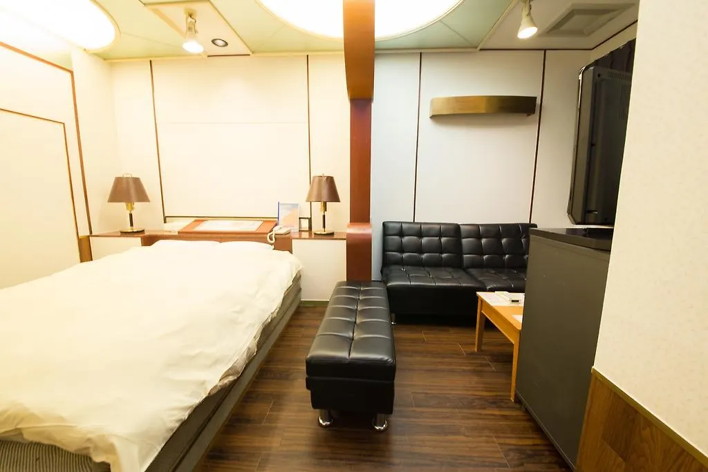 אוסקה Hotel Candy Hall (Adults Only)