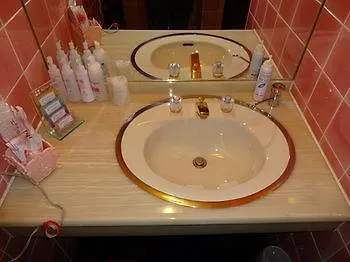 אוסקה Hotel Candy Hall (Adults Only)