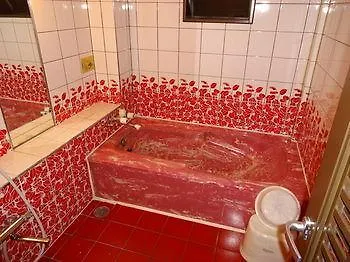 אוסקה Hotel Candy Hall (Adults Only)