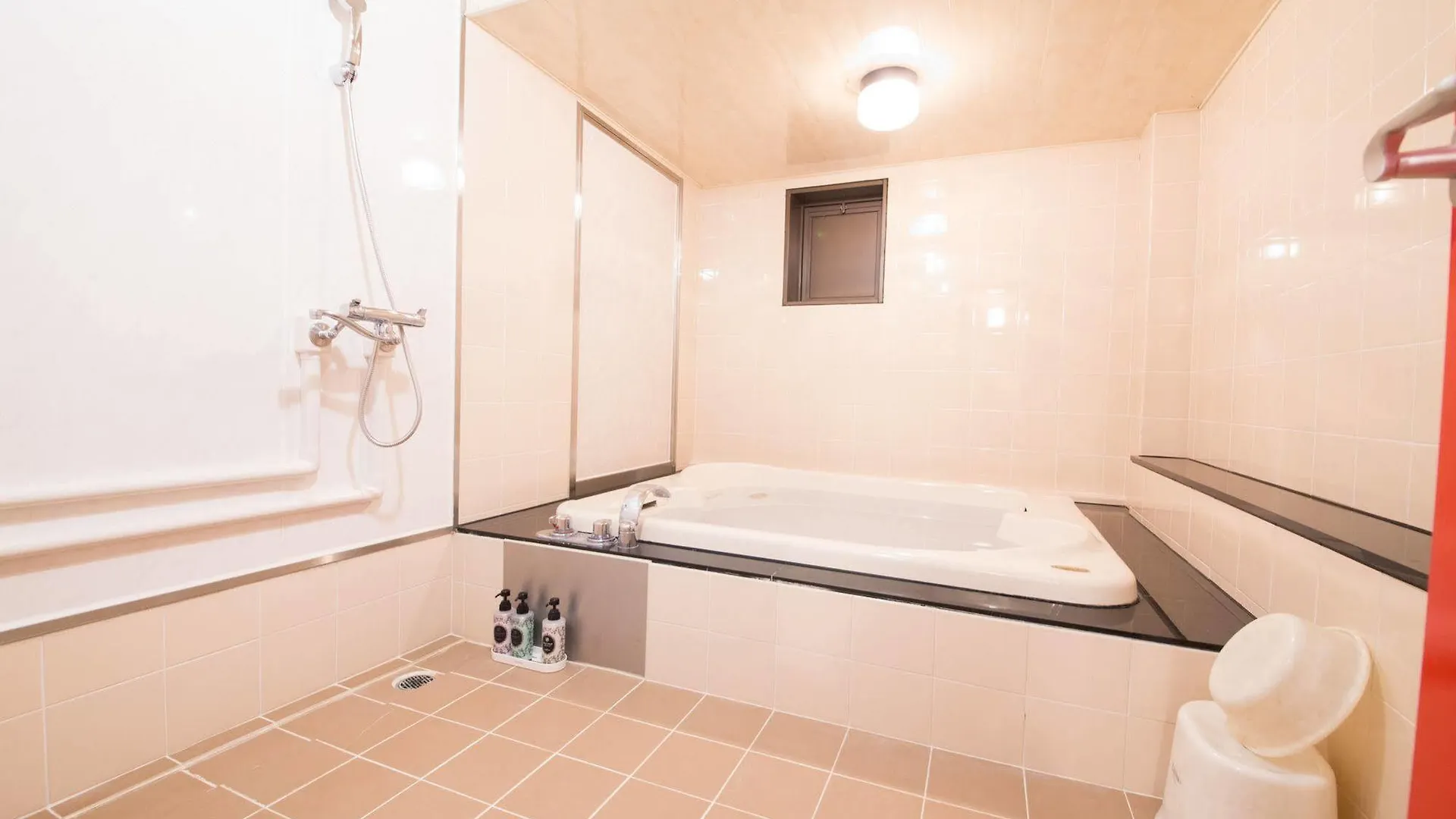 אוסקה Hotel Candy Hall (Adults Only)