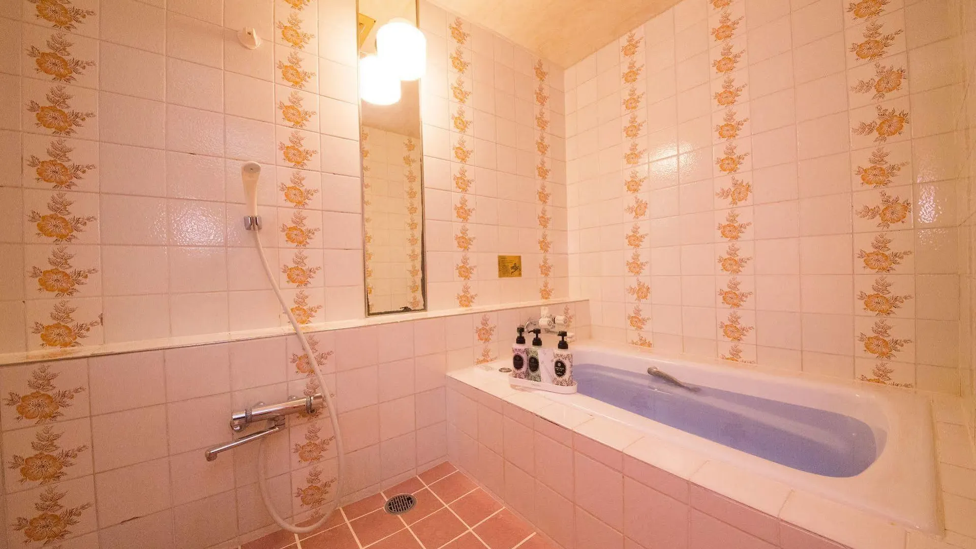 אוסקה Hotel Candy Hall (Adults Only) 2*,  יפן