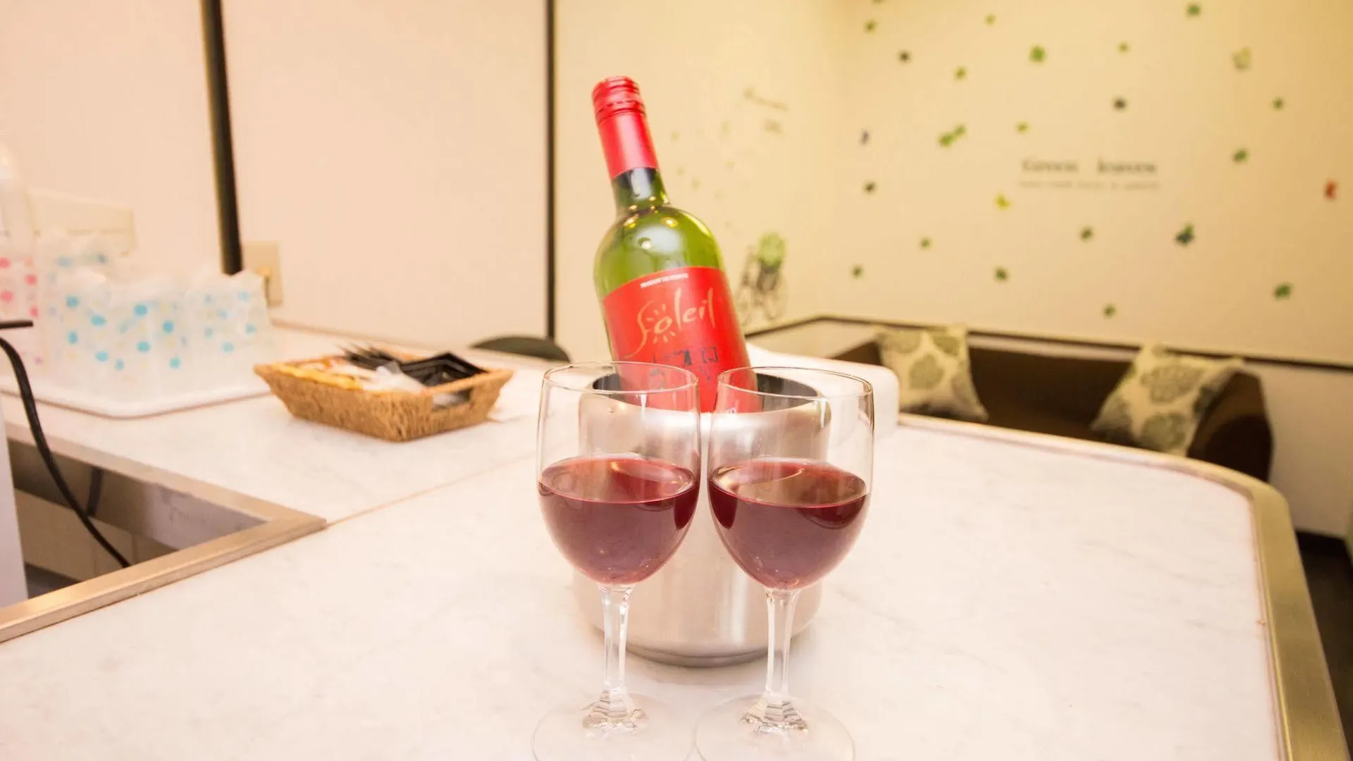 אוסקה Hotel Candy Hall (Adults Only)