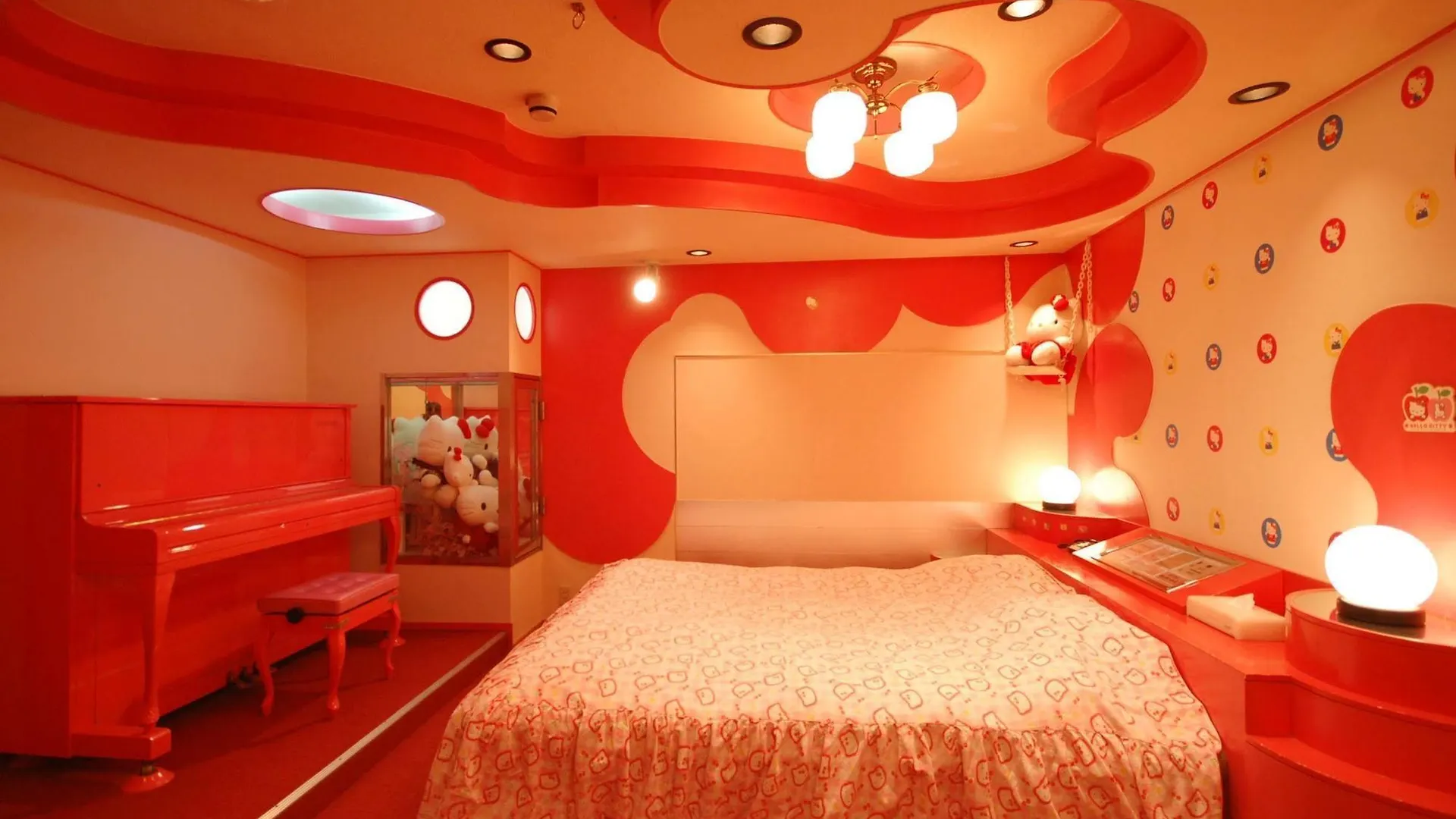 **  אוסקה Hotel Candy Hall (Adults Only) יפן