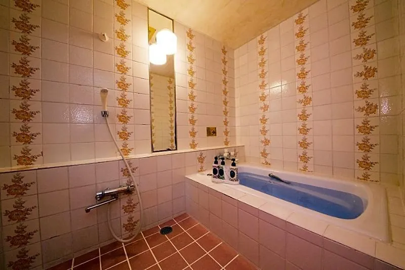 אוסקה Hotel Candy Hall (Adults Only) 2*,