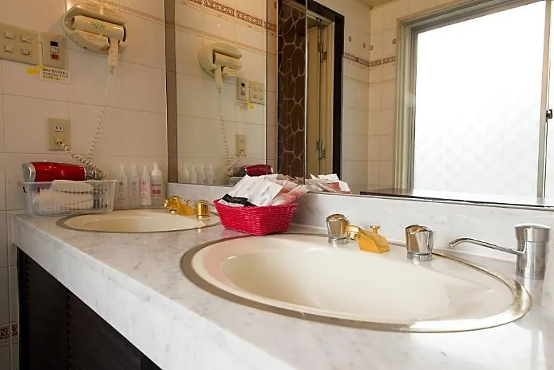 אוסקה Hotel Candy Hall (Adults Only)