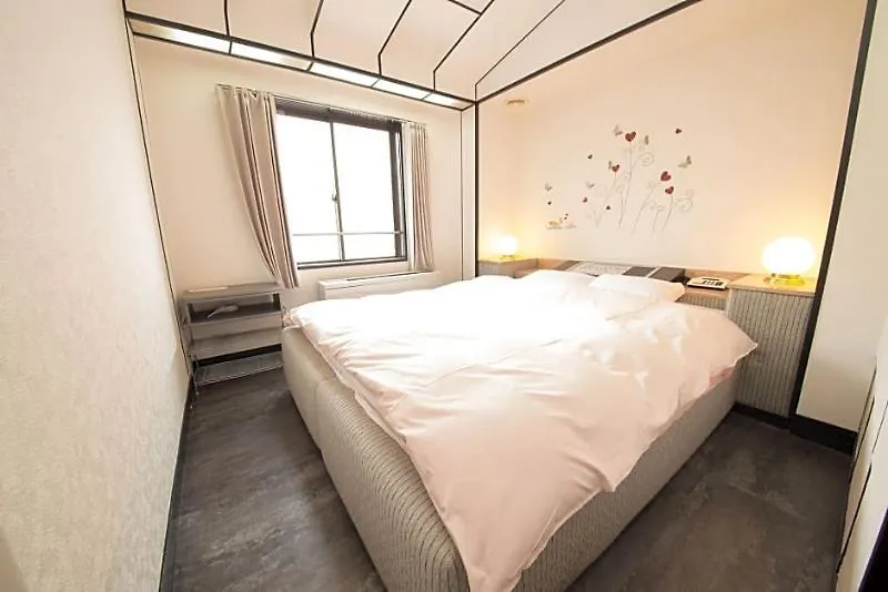 אוסקה Hotel Candy Hall (Adults Only)