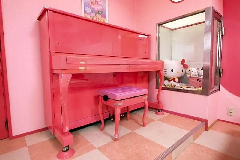 אוסקה Hotel Candy Hall (Adults Only)
