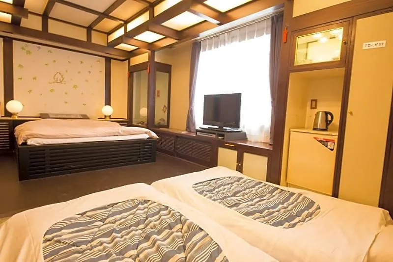 אוסקה Hotel Candy Hall (Adults Only)