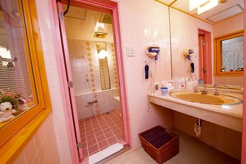 אוסקה Hotel Candy Hall (Adults Only)